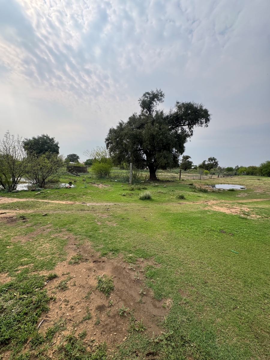 0 Bedroom Property for Sale in Christiana North West